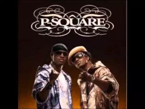 P-Square - “Game Over” (#ThrowBack)